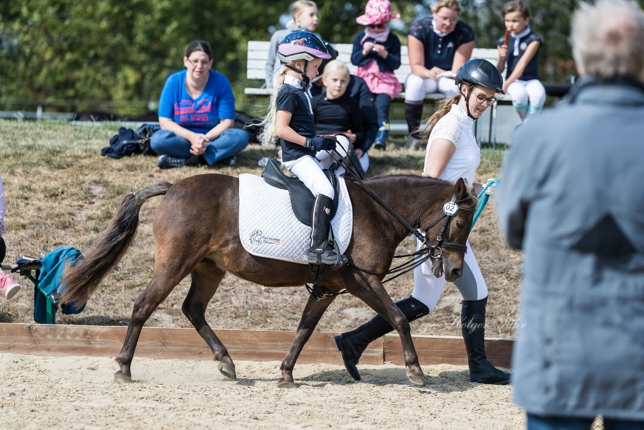 Bild 87 - Pony Akademie Turnier